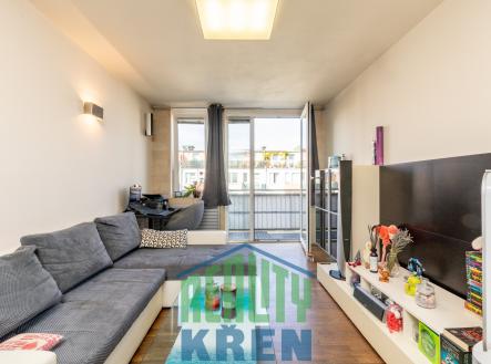 7P2A8016 | Prodej bytu, 2+kk, 51 m²