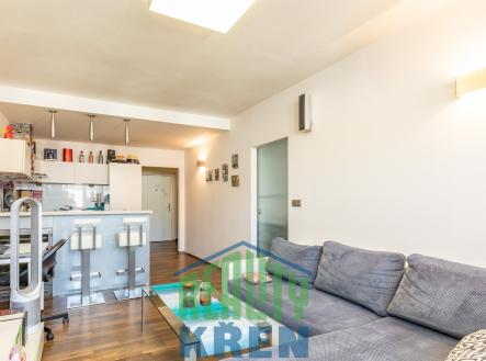 7P2A8033 | Prodej bytu, 2+kk, 51 m²