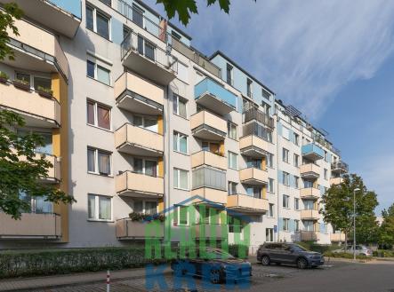 7P2A7986 | Prodej bytu, 2+kk, 51 m²