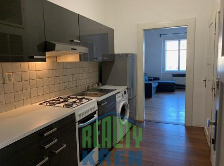 IMG_7722.JPG | Pronájem bytu, 2+kk, 38 m²