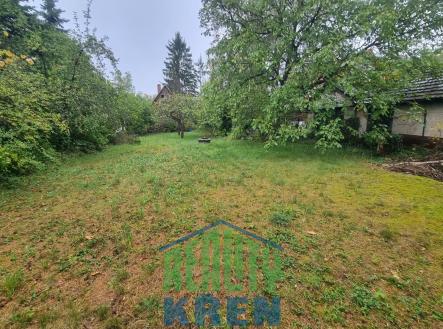 Prodej - pozemek pro bydlení, 779 m² obrázek