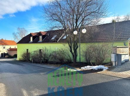 Prodej - dům/vila, 300 m² obrázek