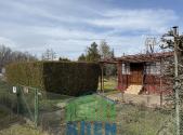 Pronájem - chata/rekreační objekt, 28 m²