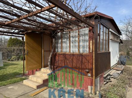 IMG_6661 | Pronájem - chata/rekreační objekt, 28 m²