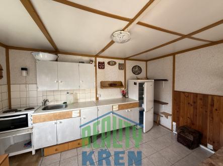IMG_6664 | Pronájem - chata/rekreační objekt, 28 m²