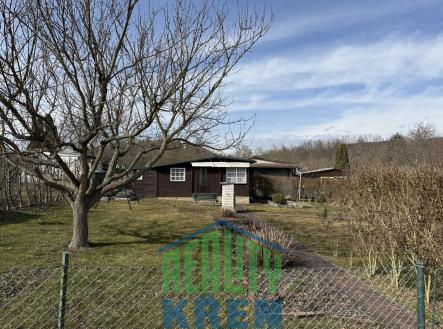 IMG_6644 | Pronájem - chata/rekreační objekt, 20 m²