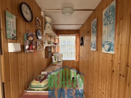 IMG_6648 | Pronájem - chata/rekreační objekt, 20 m²