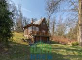 Prodej - chata/rekreační objekt, 56 m²