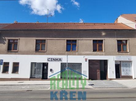Prodej - dům/vila, 800 m² obrázek