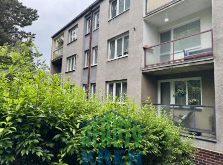Prodej bytu, 3+1, 74 m² obrázek