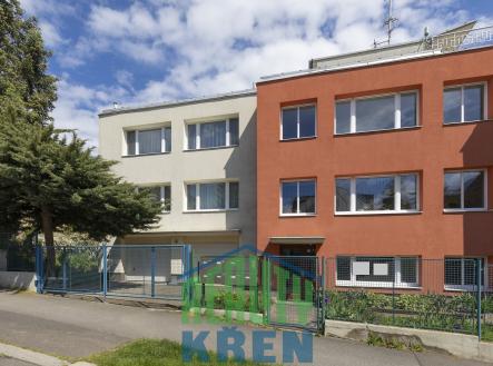 7P2A5102-oprava | Prodej bytu, 4+1, 120 m²