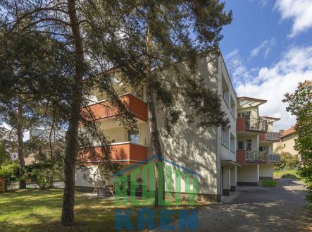 7P2A5115 | Prodej bytu, 4+1, 120 m²