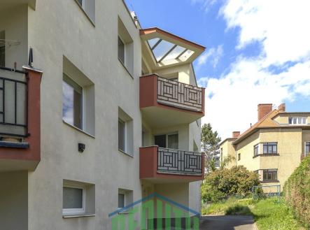 7P2A5110 | Prodej bytu, 4+1, 120 m²