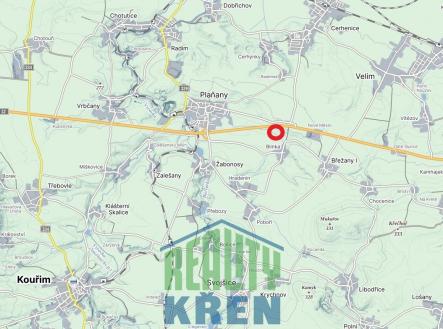 4 | Prodej - pozemek, zemědělská půda, 23 100 m²