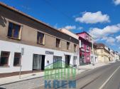 Prodej - nájemní dům, 800 m²