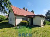 Prodej - chata/rekreační objekt, 102 m²