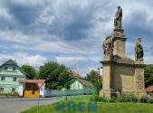 Prodej - restaurace, 506 m²