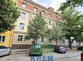 Prodej bytu, 2+kk, 55 m²