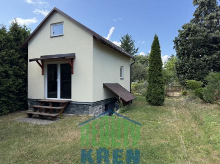 IMG_7391 | Pronájem - chata/rekreační objekt, 40 m²