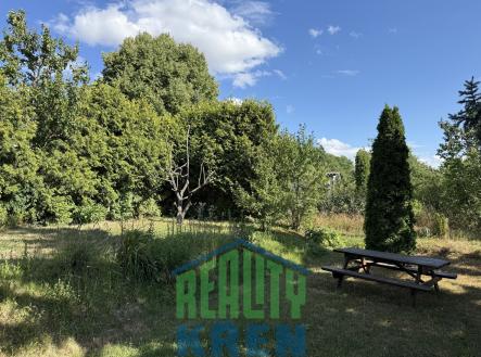 IMG_7387 | Pronájem - chata/rekreační objekt, 40 m²