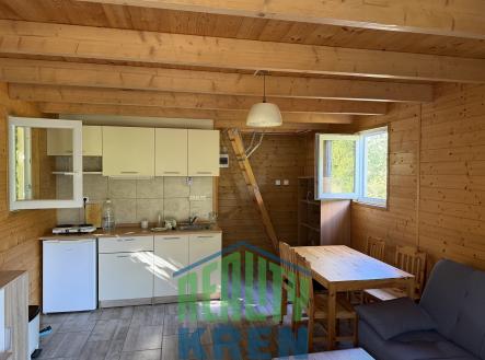 IMG_7388 | Pronájem - chata/rekreační objekt, 40 m²
