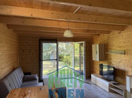 IMG_7389 | Pronájem - chata/rekreační objekt, 40 m²