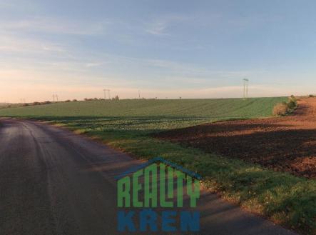 foto 3 | Prodej - pozemek, zemědělská půda, 132 775 m²