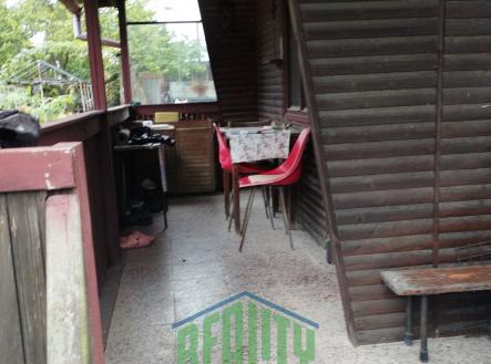 IMG_20251001_090453 | Prodej - chata/rekreační objekt, 24 m²