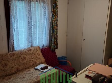 IMG_20251001_090333 | Prodej - chata/rekreační objekt, 24 m²