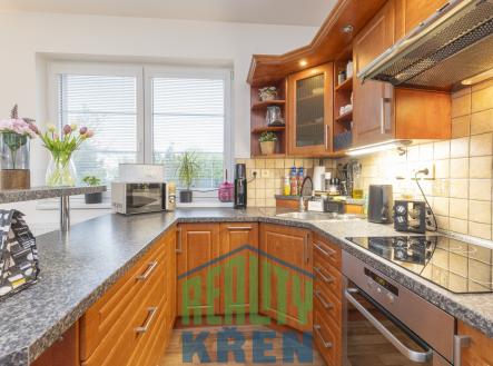 1U6A5880 | Pronájem bytu, 2+kk, 75 m²