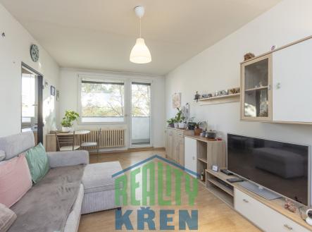 1U6A5712 | Prodej bytu, 3+1, 77 m²