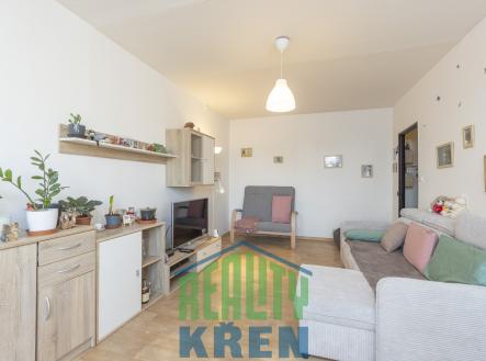 1U6A5718 | Prodej bytu, 3+1, 77 m²