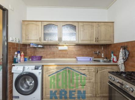 1U6A5724 | Prodej bytu, 3+1, 77 m²