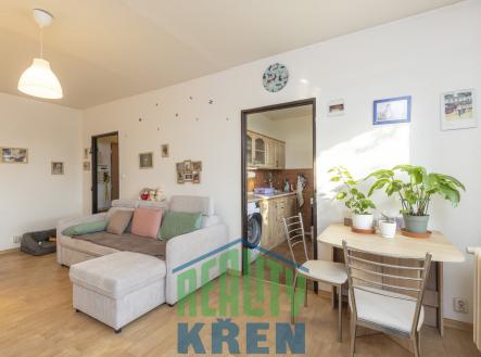 1U6A5719 | Prodej bytu, 3+1, 77 m²