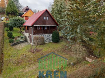 DJI_20251118135034_0035_D | Prodej - chata/rekreační objekt, 70 m²