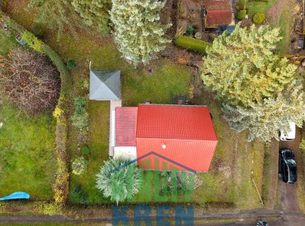 DJI_20251118134631_0030_D | Prodej - chata/rekreační objekt, 70 m²