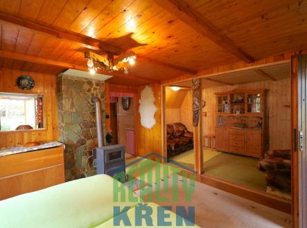 IMG_3523 | Prodej - chata/rekreační objekt, 70 m²