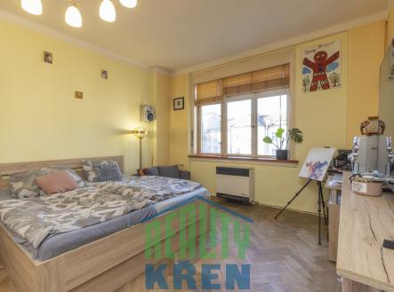 1U6A7690 | Prodej bytu, 2+kk, 51 m²