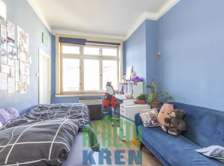 1U6A7718 | Prodej bytu, 2+kk, 51 m²