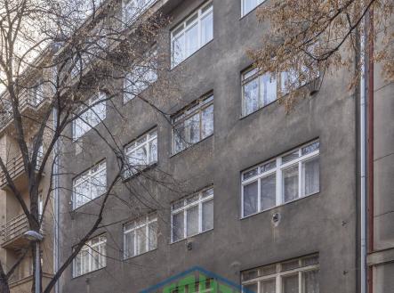 1U6A7747 | Prodej bytu, 2+kk, 51 m²