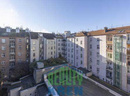 1U6A7722 | Prodej bytu, 2+kk, 51 m²