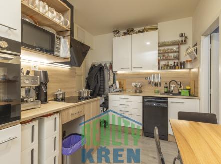 1U6A7705 | Prodej bytu, 2+kk, 51 m²