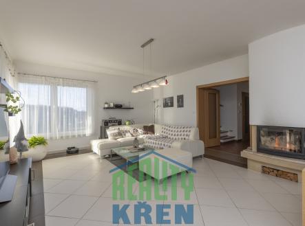 1U6A7296 | Prodej - dům/vila, 151 m²