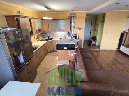 20260102_124628_resized | Pronájem bytu, 4+kk, 95 m²