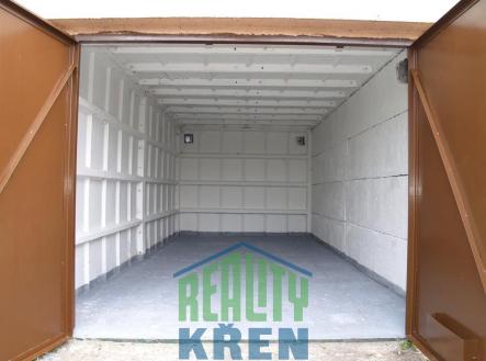 P4209975.JPG | Pronájem - malý objekt/garáž