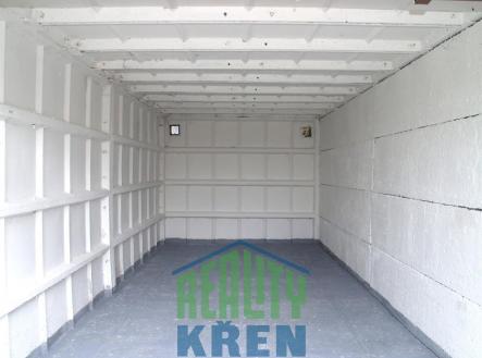 P4209972.JPG | Pronájem - malý objekt/garáž