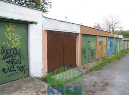 P4209971.JPG | Pronájem - malý objekt/garáž