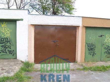 P4209968.JPG | Pronájem - malý objekt/garáž