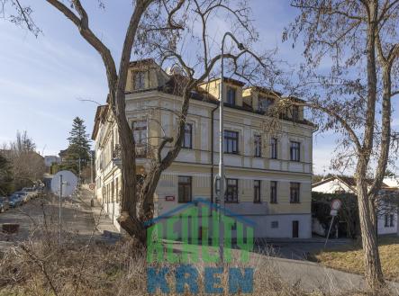 dům | Prodej bytu, 2+kk, 32 m²