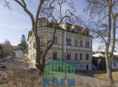Prodej bytu, 2+kk, 32 m²